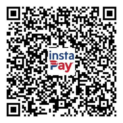 GCash QR code for Ekklesia PH